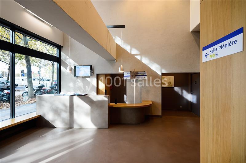 Espace Van Gogh - galerie - photo 4