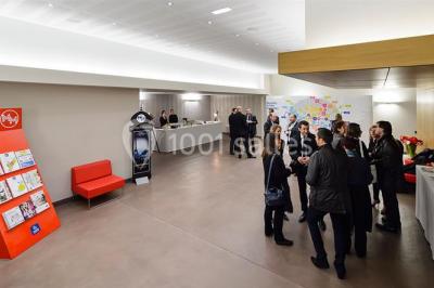 Espace Van Gogh - photo 1