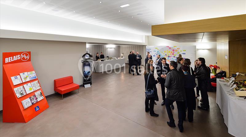 Espace Van Gogh - galerie - photo 1