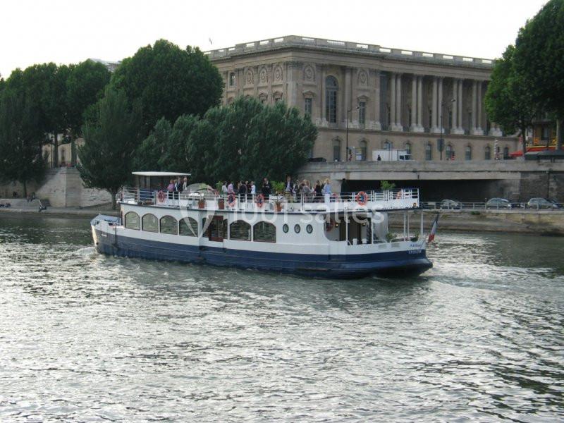 Harmony - galerie - photo 1