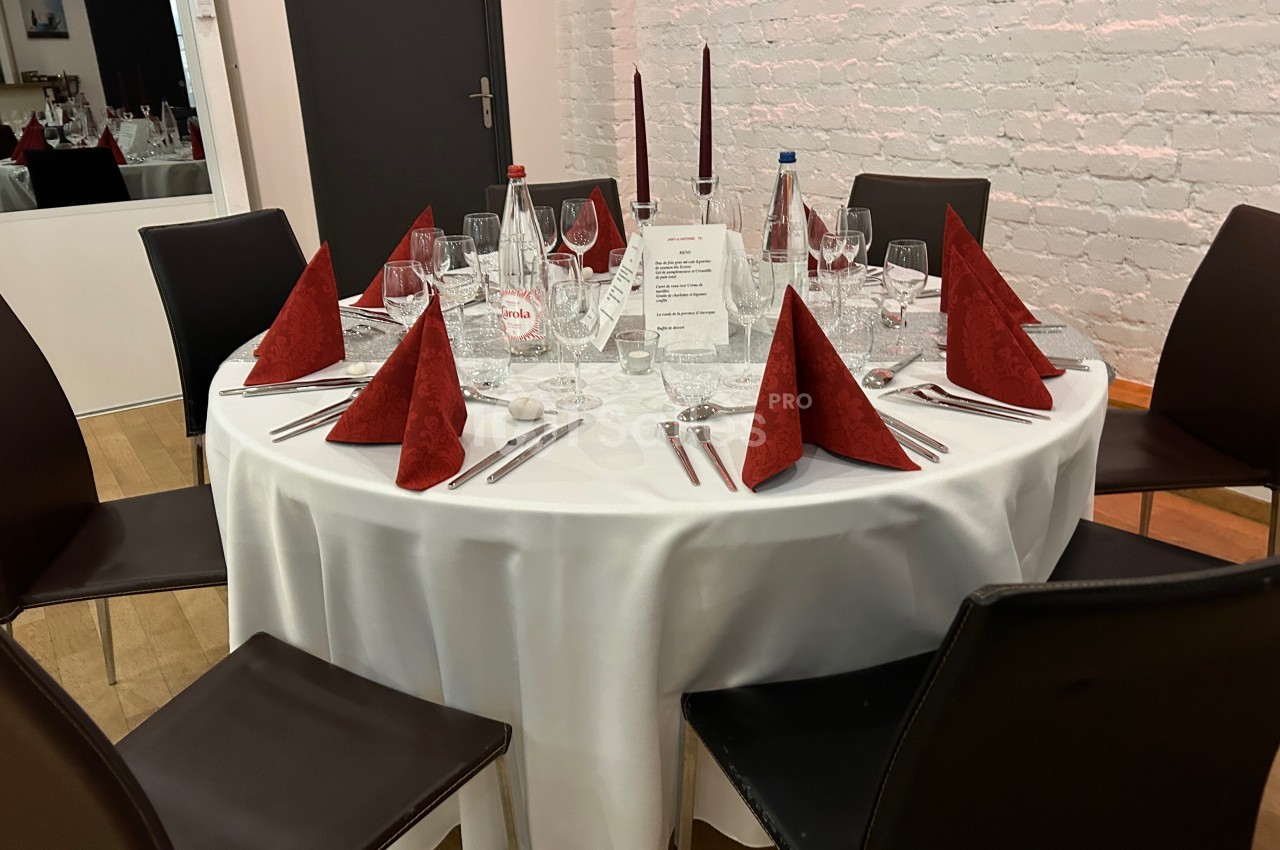 Fenêtre Sur Cour - galerie - photo 17