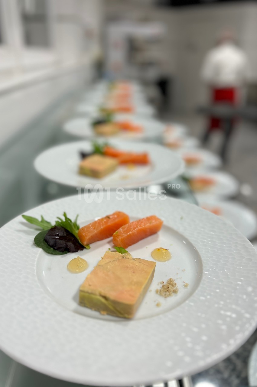 Fenêtre Sur Cour - galerie - photo 19