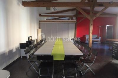 Fenêtre Sur Cour - photo 4