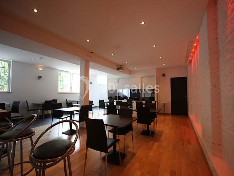Fenêtre Sur Cour - galerie - photo 9