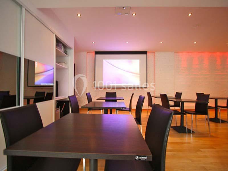 Fenêtre Sur Cour - galerie - photo 11