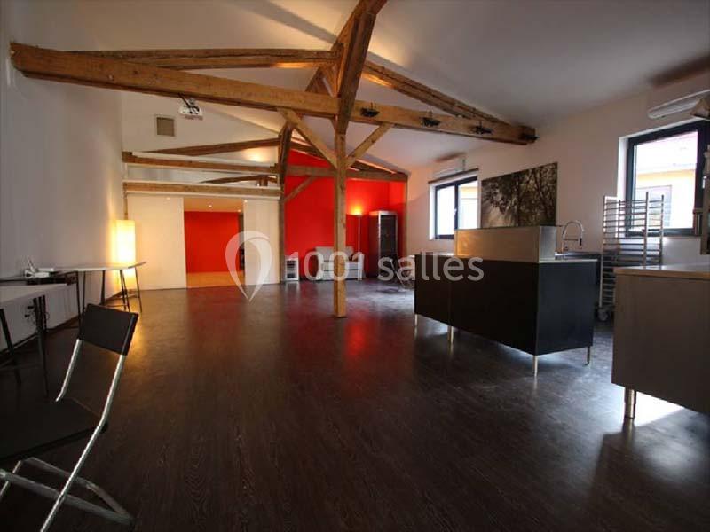 Fenêtre Sur Cour - galerie - photo 14
