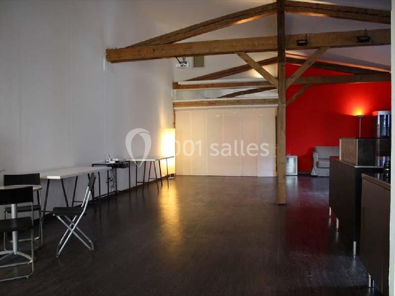 Fenêtre Sur Cour - galerie - photo 15