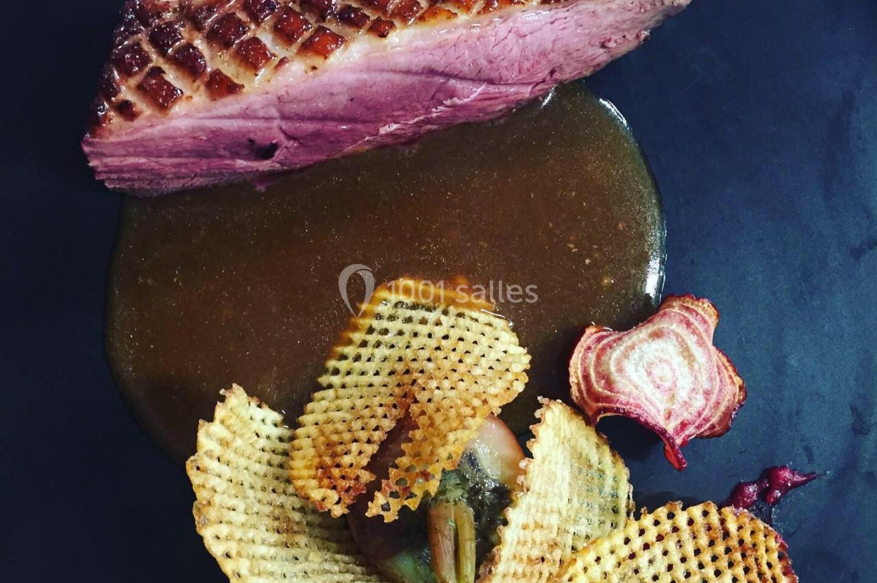 Location salle Ennevelin (Nord) - Carré Du Hélin #6