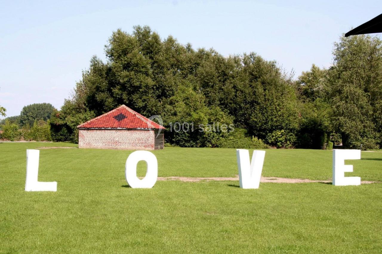 Location salle Ennevelin (Nord) - Carré Du Hélin #3