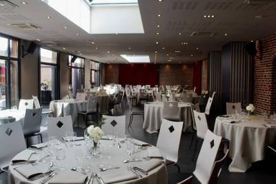 Miniature Location salle Ennevelin (Nord) - Le Carré Du Hélin #4 Location salle Ennevelin (Nord) - Le Carré Du Hélin #7