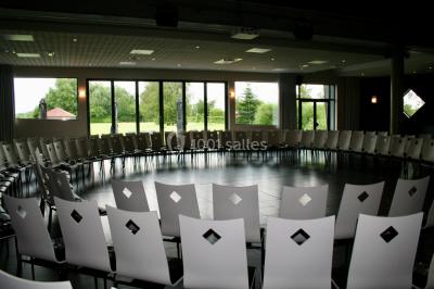 Miniature Location salle Ennevelin (Nord) - Le Carré Du Hélin #5 Location salle Ennevelin (Nord) - Le Carré Du Hélin #7