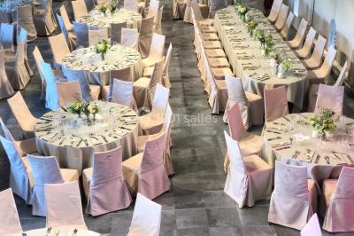 Miniature Location salle Ennevelin (Nord) - Le Carré Du Hélin #3 Location salle Ennevelin (Nord) - Le Carré Du Hélin #7