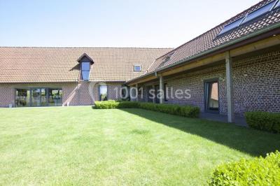 Miniature Location salle Ennevelin (Nord) - Le Carré Du Hélin #6 Location salle Ennevelin (Nord) - Le Carré Du Hélin #7