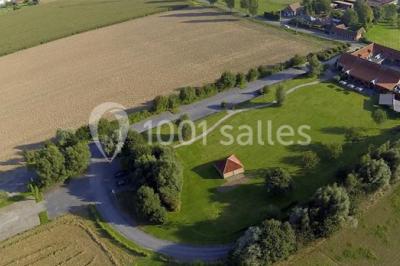 Miniature Location salle Ennevelin (Nord) - Le Carré Du Hélin #7 Location salle Ennevelin (Nord) - Le Carré Du Hélin #7