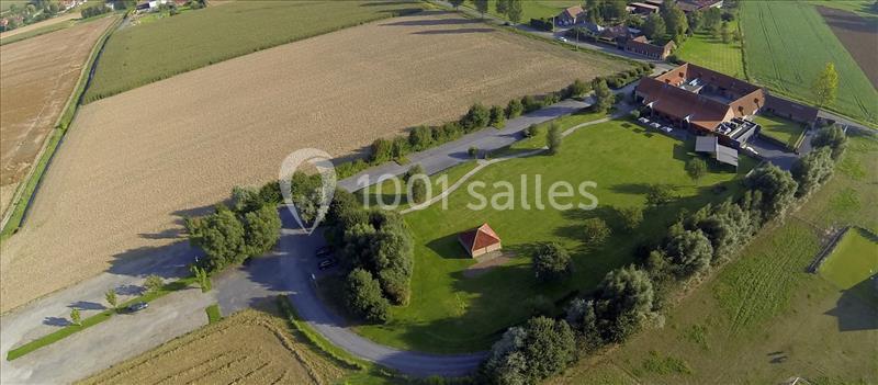 Location salle Ennevelin (Nord) - Le Carré Du Hélin #7
