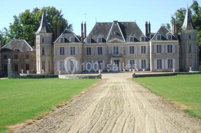 Orangerie de Cambray