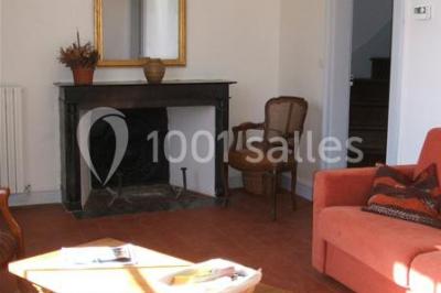 Location salle Éole-en-Beauce (Eure-et-Loir) - Orangerie de Cambray #23