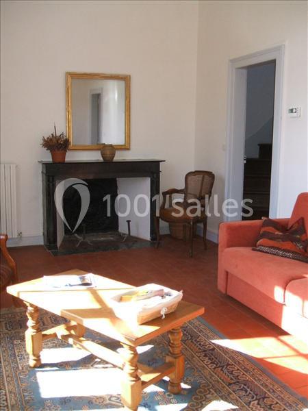 Location salle Éole-en-Beauce (Eure-et-Loir) - Orangerie de Cambray #22