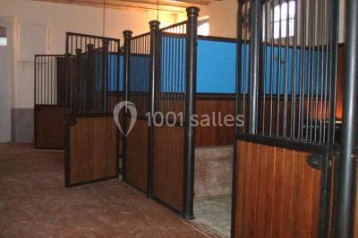 Location salle Éole-en-Beauce (Eure-et-Loir) - Orangerie de Cambray #23