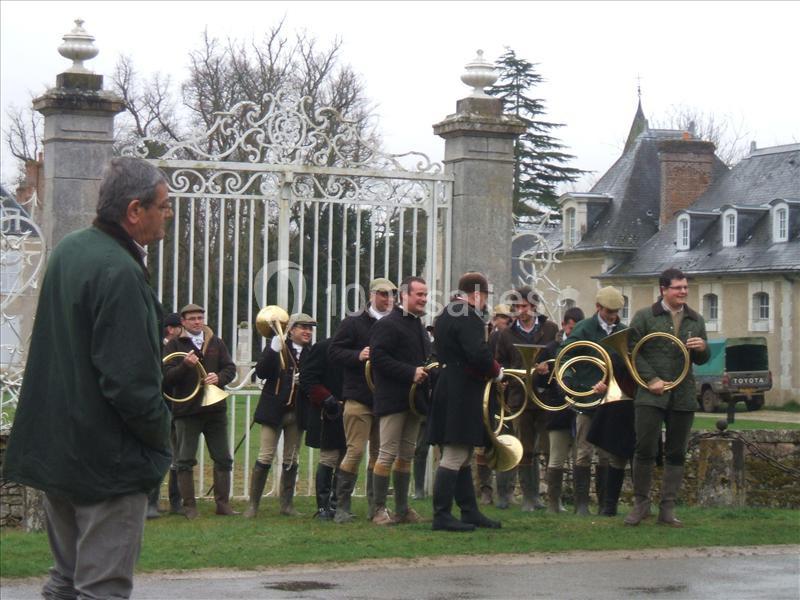 Location salle Éole-en-Beauce (Eure-et-Loir) - Orangerie de Cambray #7