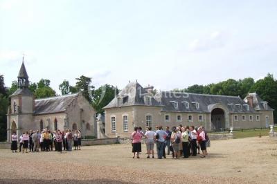 Location salle Éole-en-Beauce (Eure-et-Loir) - Orangerie de Cambray #23