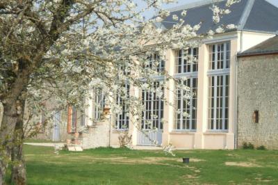 Location salle Éole-en-Beauce (Eure-et-Loir) - Orangerie de Cambray #23