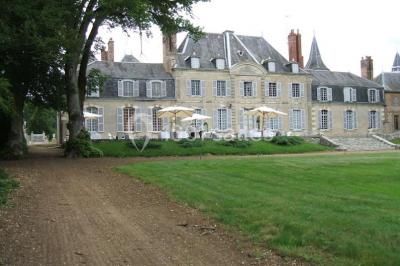 Location salle Éole-en-Beauce (Eure-et-Loir) - Orangerie de Cambray #23