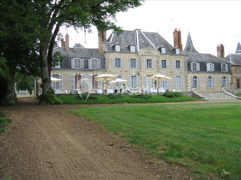 Location salle Éole-en-Beauce (Eure-et-Loir) - Orangerie de Cambray #3