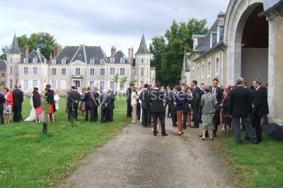 Location salle Éole-en-Beauce (Eure-et-Loir) - Orangerie de Cambray #23