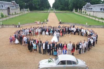 Location salle Éole-en-Beauce (Eure-et-Loir) - Orangerie de Cambray #23