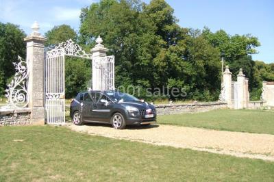 Location salle Éole-en-Beauce (Eure-et-Loir) - Orangerie de Cambray #23