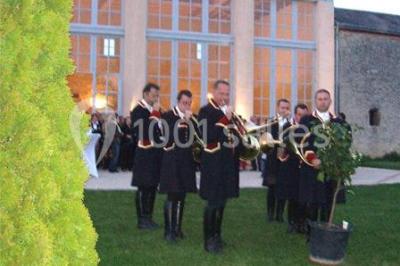 Location salle Éole-en-Beauce (Eure-et-Loir) - Orangerie de Cambray #23