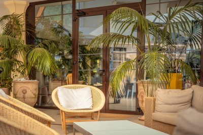 Riviera Golf de Barbossi - photo 5