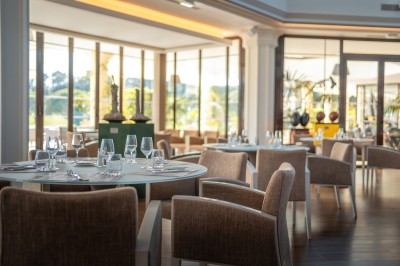 Riviera Golf de Barbossi - photo 3