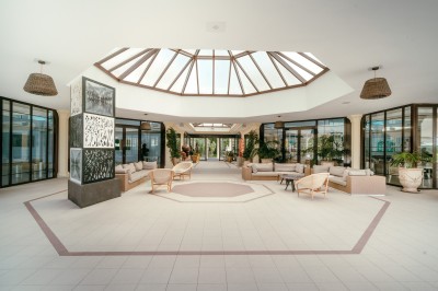 Riviera Golf de Barbossi - photo 2
