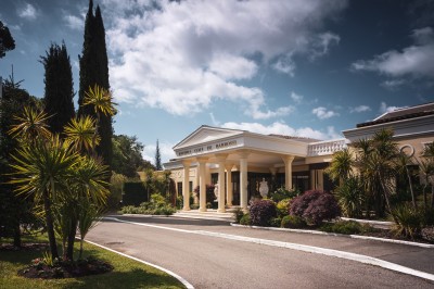 Riviera Golf de Barbossi - photo 4