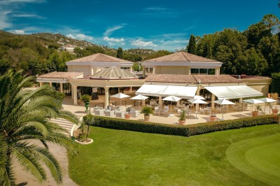 Riviera Golf de Barbossi - photo 1