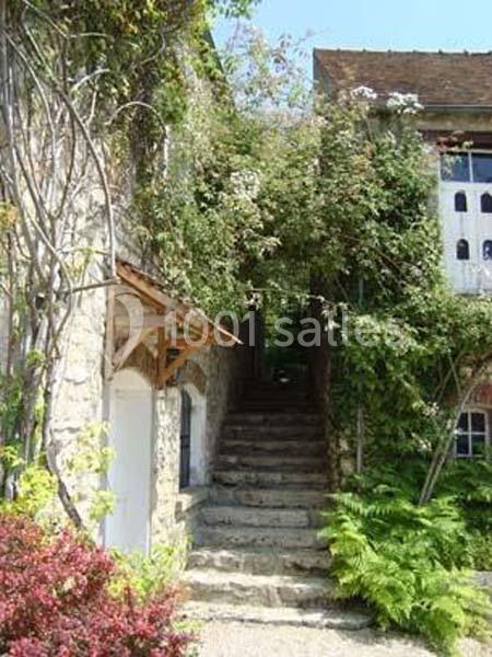 Le Domaine De La Fée Verte - galerie - photo 2