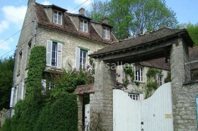Le Domaine De La Fée Verte - photo 3