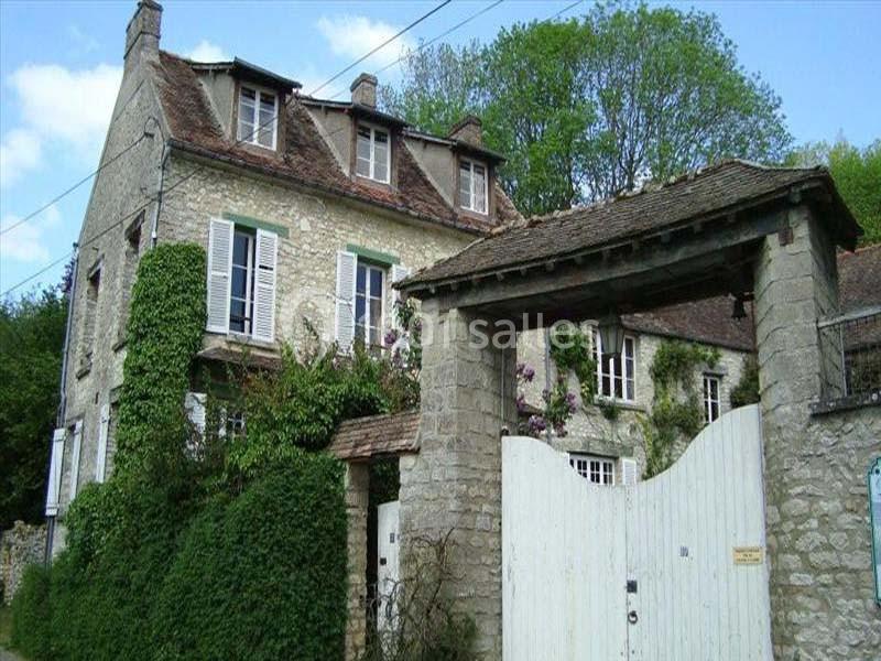 Le Domaine De La Fée Verte - galerie - photo 3