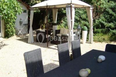 Le Domaine De La Fée Verte - photo 4