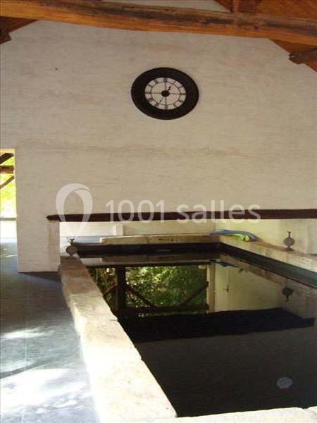 Le Domaine De La Fée Verte - galerie - photo 5
