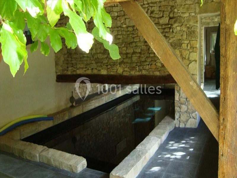 Le Domaine De La Fée Verte - galerie - photo 7