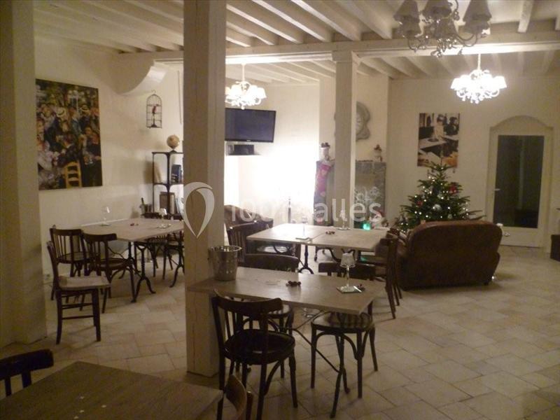 Le Domaine De La Fée Verte - galerie - photo 17