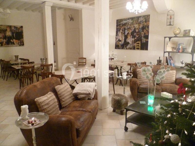 Le Domaine De La Fée Verte - galerie - photo 18