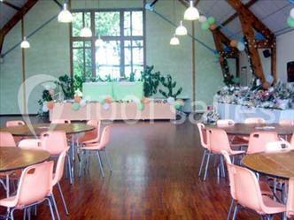 Salle De Gouville Val Iton - galerie - photo 3