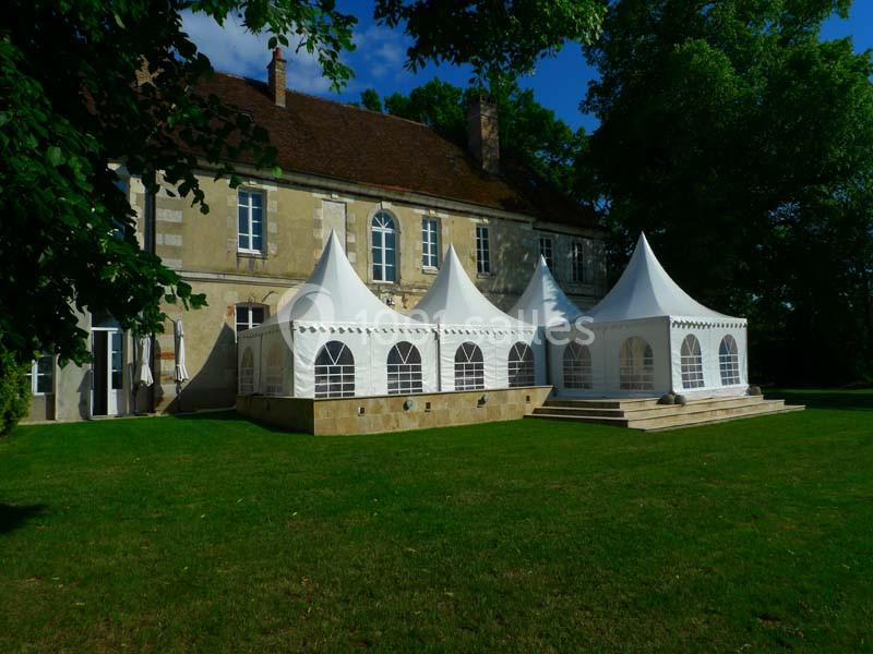 Château de Monfort - galerie - photo 13