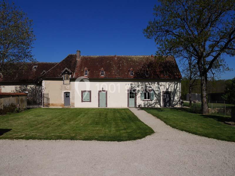 Château de Monfort - galerie - photo 15