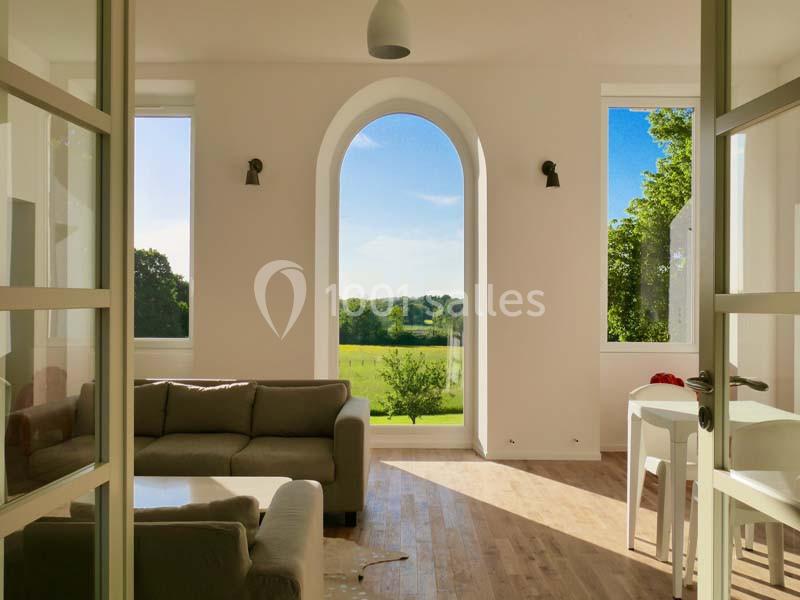 Château de Monfort - galerie - photo 16