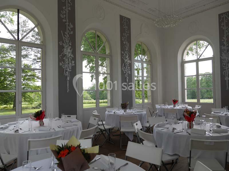 Château de Monfort - galerie - photo 5